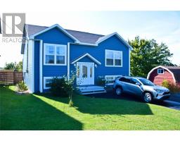 6 Scotts Road S, conception bay south, Newfoundland & Labrador