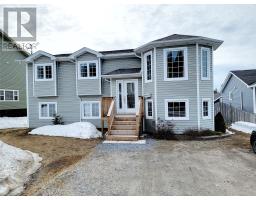 11 Link Pond Drive, massey drive, Newfoundland & Labrador