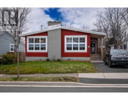 27 O'Regan Road, st. john's, Newfoundland & Labrador