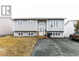 3 Clinton Place, mount pearl, Newfoundland & Labrador