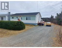 27 Riverside West Road W, glovertown south, Newfoundland & Labrador