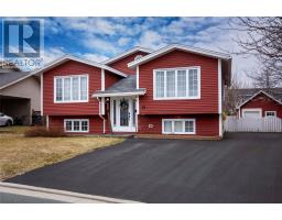 22 Lidstone Crescent, mount pearl, Newfoundland & Labrador