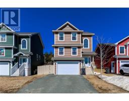 58 Lasalle Drive, mount pearl, Newfoundland & Labrador