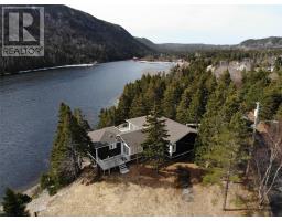 10 - 14 Cabin Lane, north river, Newfoundland & Labrador