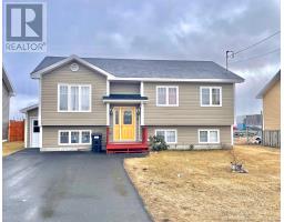 12 BARE MOUNTAIN Road, clarenville, Newfoundland & Labrador