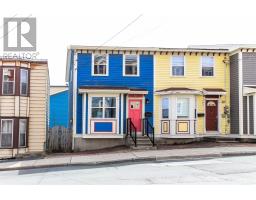 7 Queen's Road, st. john's, Newfoundland & Labrador