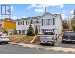 4 Fahey Street Extension, st. john's, Newfoundland & Labrador