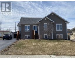 33 Henley Street, gander, Newfoundland & Labrador