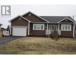 11 Thomas Gardens Place, torbay, Newfoundland & Labrador