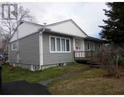 34 Wilcockson Crescent, gander, Newfoundland & Labrador