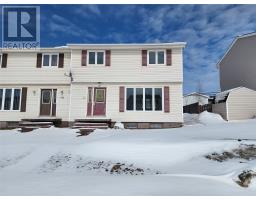 513 Tamarack Drive, labrador city, Newfoundland & Labrador