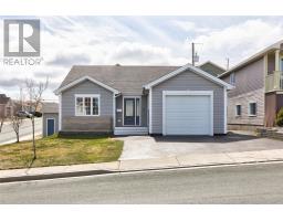 7 Petite Forte Drive, st.john's, Newfoundland & Labrador