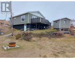 36B Citadel Street, port aux basques, Newfoundland & Labrador