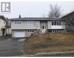 122 Bennett Drive, gander, Newfoundland & Labrador