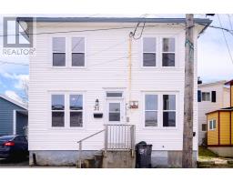 31 McNeil Street, st. john's, Newfoundland & Labrador