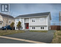 16 Tyrell Drive, paradise, Newfoundland & Labrador