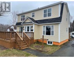 43 Lincoln Road, grand falls-windsor, Newfoundland & Labrador