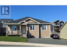 33 MORGAN Avenue, paradise, Newfoundland & Labrador