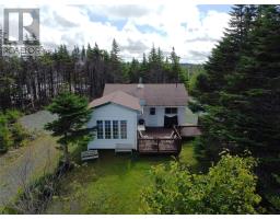 11 Beaver Pond Road, salmonier, Newfoundland & Labrador