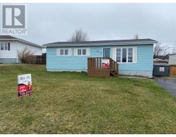 29 Lower Avenue, bishops falls, Newfoundland & Labrador