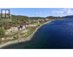 1 BEACH Road, coffee cove, Newfoundland & Labrador