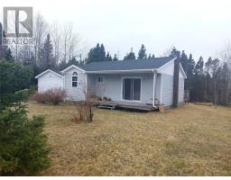 4 Leggetters Lane, eastport, Newfoundland & Labrador