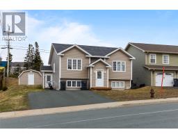 7 Sgt Donald Lucas Drive, paradise, Newfoundland & Labrador