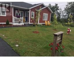 4 Mill Street Unit#B, embree, Newfoundland & Labrador