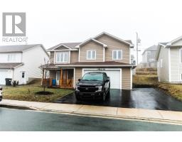 9 Marsland Place, st. john's, Newfoundland & Labrador