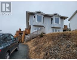 4 Barry Place, st. john's, Newfoundland & Labrador