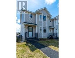 22 Marshall Place, st. john's, Newfoundland & Labrador