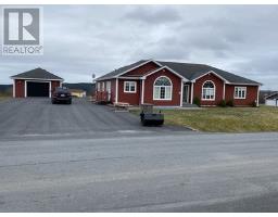 44-46 Hoyles Road, carbonear, Newfoundland & Labrador