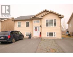 62 Highbirchy Crescent, clarenville, Newfoundland & Labrador