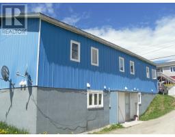 36 LEGALLIS Street, port aux basques, Newfoundland & Labrador