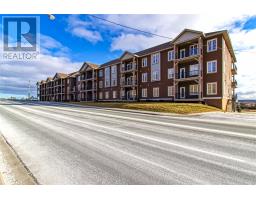 835 Blackmarsh Road Unit#301, mount pearl, Newfoundland & Labrador