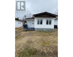 22 Viscount Crescent, gander, Newfoundland & Labrador