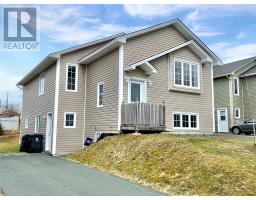 43 Chatwood Crescent, conception bay south, Newfoundland & Labrador