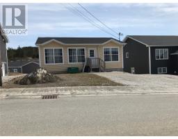 34 KEITH Street, massey drive, Newfoundland & Labrador