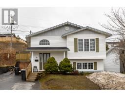 18 Shamrock Crescent, corner brook, Newfoundland & Labrador