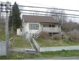 98 Harvey Street, harbour grace, Newfoundland & Labrador