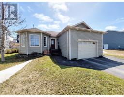 21 Rowsell Street, corner brook, Newfoundland & Labrador