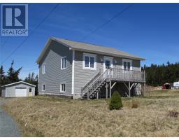 651 Salmonier Line, salmonier, Newfoundland & Labrador