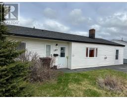 109 Commonwealth Avenue, mount pearl, Newfoundland & Labrador