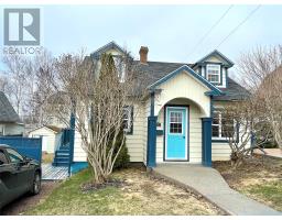 7 Beaumont Avenue, grand falls- windsor, Newfoundland & Labrador