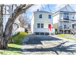 261 Freshwater Road, st.johns, Newfoundland & Labrador