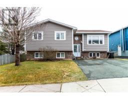 37 Paddy Dobbin Drive, st. john's, Newfoundland & Labrador