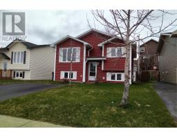 22 Maisonneuve Drive, mount pearl, Newfoundland & Labrador