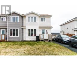 6 Stojko Place, mount pearl, Newfoundland & Labrador