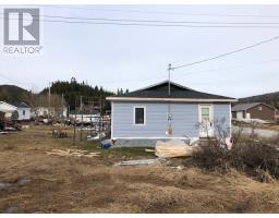 1 Samms Road, gallants, Newfoundland & Labrador