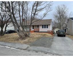 9 Hawker Crescent, gander, Newfoundland & Labrador